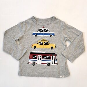 Gap Kids Transportation Top